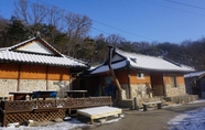 อื่นๆ 3 Ganghwado Jangbogoo Hanok Pension