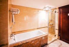 Others 6 Yijing Apartment Hotel Chongqing Nanbin Road