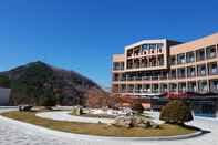 Others Ramada Hotel & Suites by Wyndham Gangwon Pyeongchang