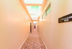 Others 3 Qingmu Hotel (Nanjing Liuzhou East Road Subway Station)