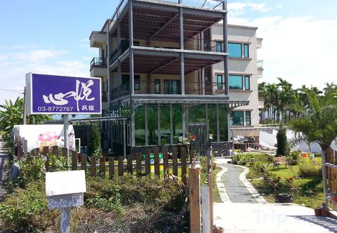 Lain-lain Heart Story Hostel