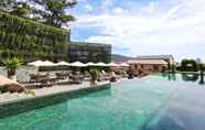 Others 6 Dinso Resort & Villas Phuket, Vignette Collection