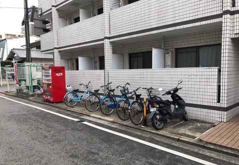 Lainnya Guest House Zen Hakata 409