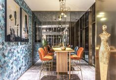Others 6 Manxin Hotel