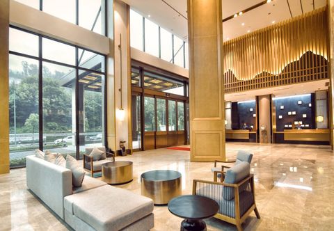 Others Rongrong Jinke Hotel