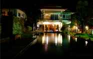 Lainnya 2 Amy's Chiangmai Villa with Swimming Pool