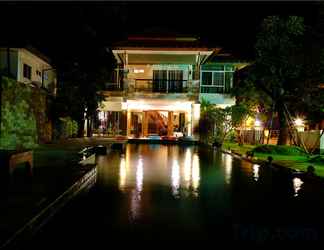 อื่นๆ 2 Amy's Chiangmai Villa with Swimming Pool