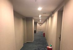 Khác 3 7 Days Inn (Guangzhou Shangxiajiu)