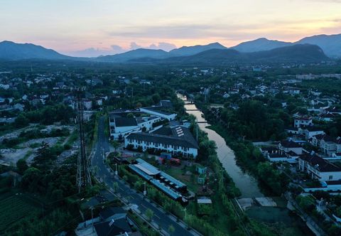 其他 Jiangnan Red Village