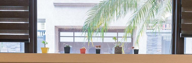 Others Horizons Bed and Breakfast