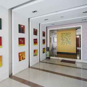 Hotel Interior/Public Areas 1 Khách sạn Taikun, Khách sạn Thượng Hải