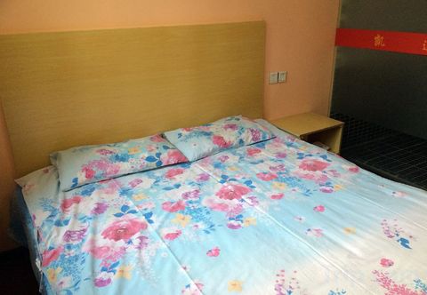 Others Jinwanwan Hostel