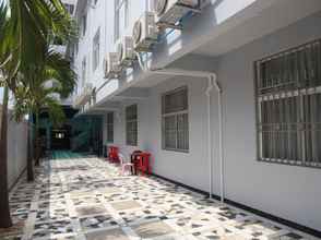 Lain-lain 4 Kai Shan Guesthouse Phnom Penh