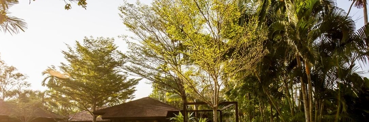 Lainnya Anchan Resort at Bangtao Beach