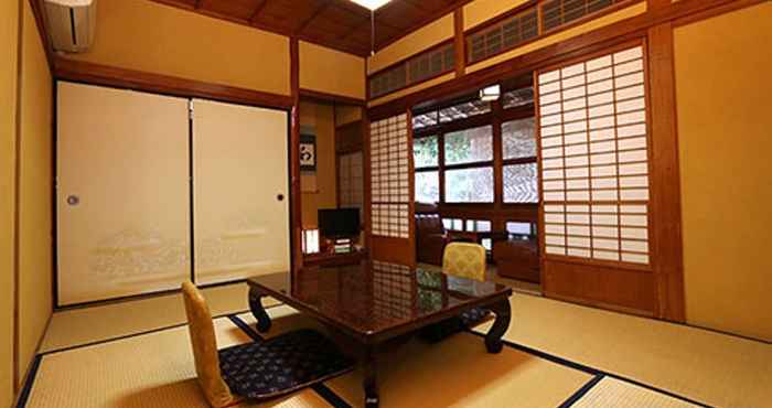 Khác Nogawaya Ryokan