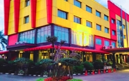 อื่นๆ 2 M-One Hotel Bogor