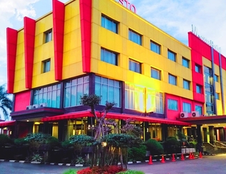 อื่นๆ 2 M-One Hotel Bogor