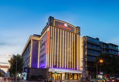 Khác 4 Borase Hotel