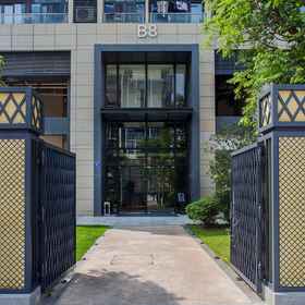 Hotel Exterior 1 Sunny Rain Apartment (Guangzhou Changlong), Shiqiao Hotels