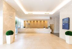 Others 4 Ji Hotel (Kunshan Development Zone East Qianjin Road)