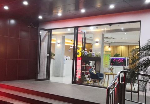 Others Super 8 Hotel (Shanghai Pudong Airport Chenyang Road)