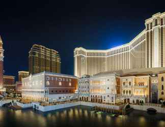 อื่นๆ 2 The Venetian Macao