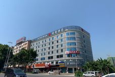 Others Borrman Hotel