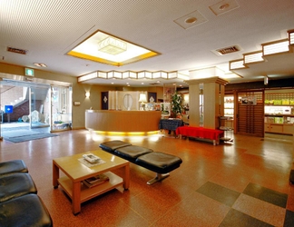 Khác 2 Takeo Onsen Nakamasu Ryokan