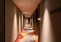 อื่นๆ 5 Baiyuan Hotel (Binjiang Yintai Construction First Road)