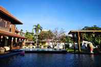 Lainnya Mina Garden Villa Resort