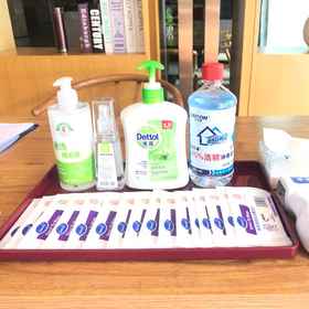 Others 1 GreenTree Eastern Hotel (Xiamen Railway Station Mingfa Commercial Plaza), Hotel The MIXC 萬象城