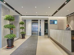 其他 4 If Business Travel Hotel (Harbin Railway Station Medical University Fourth Hospital)