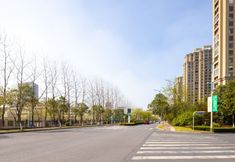 อื่นๆ 5 Fengji Hotel (Nanjing Jiangning University Town)