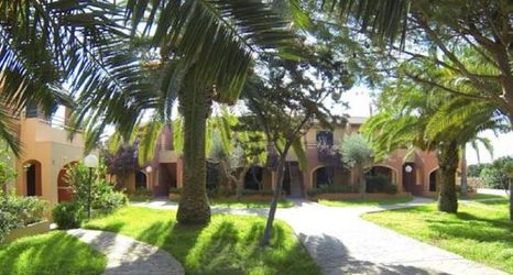 Lain-lain 2 Grupoandria Aparthotel Club Andria