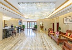 อื่นๆ 7 Dunhuang Huajing Hotel (Shazhou Night Market Shop)