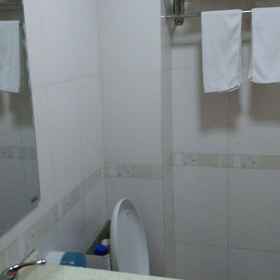 Others 1 Jing'an Hotel, Southeast Peninsula Hotel Parking Lot Hotels