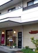 Hotel Exterior Ryokan Kinsui