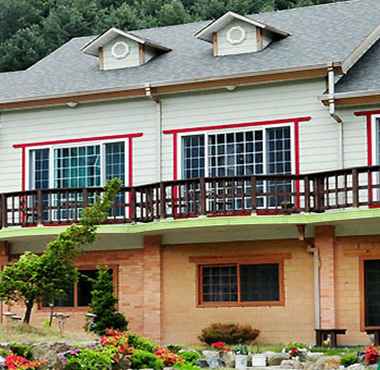 Others 2 Pocheon Shine Hill Pension