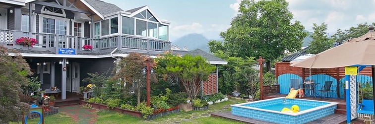 Others Gyeongju Lohas Pets Friendly Pension