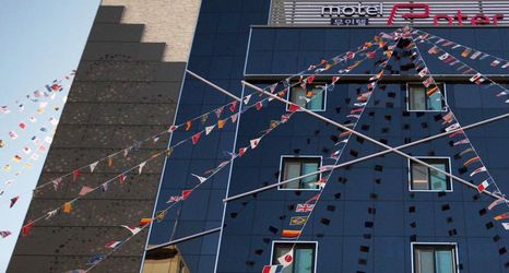 其他 2 Enter Motel Sacheon