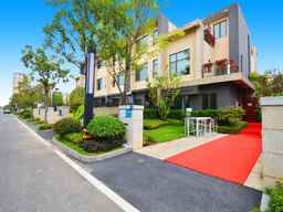 Changsha Huitang Yayunge Hot Spring Villa, 1.142.803 VND