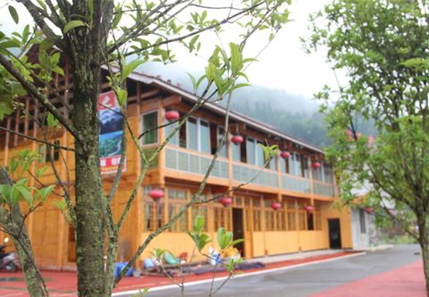 อื่นๆ Xinhua Terrace Family Accommodation