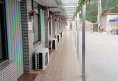 Others 6 Beijing Mountain People Folk Restaurant