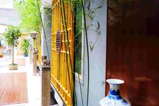 Others Regent Courtyard Hotel (Xi’an Bell and Drum Tower Muslim Street Metro Station)