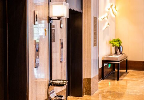 Others Yeste International Hotel (Gubu Street Store of Liuzhou High-speed Railway Station）
