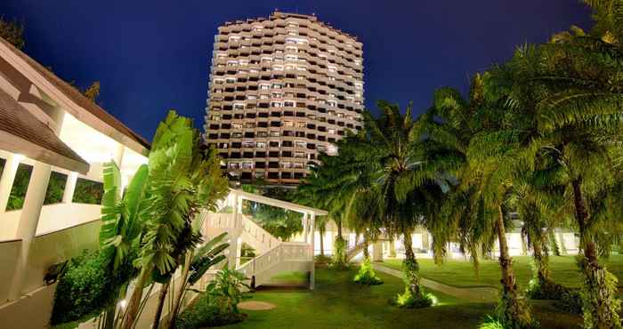 Lainnya Radisson Resort & Spa HuaHin