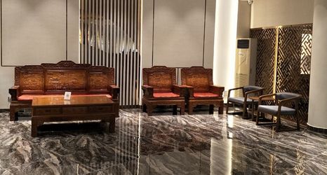 其他 2 Li Xing Hotel (Guangzhou Panyu)