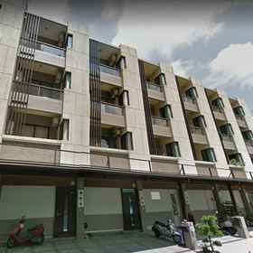 Hotel Exterior 1 Adore Yilan Inn, Yilan City Hotels