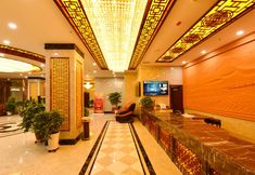 기타 6 Dunhuang Huanyu Hotel (Museum Branch)