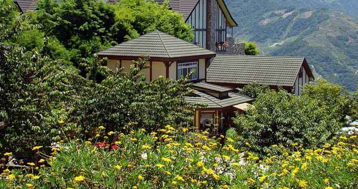 Others Xiangqing Garden Leisure Cabin